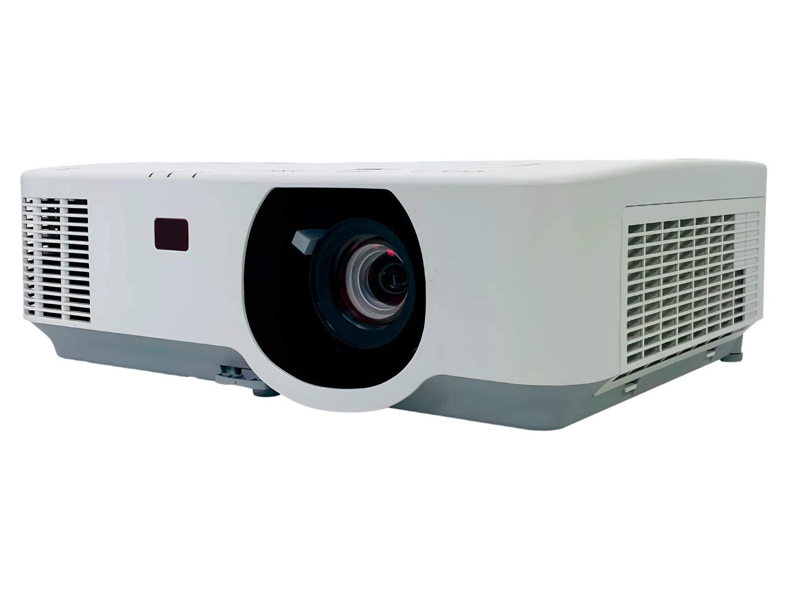 NEC P474W NP - P474W 3LCD Projector – 4700 Lumens, WXGA, Lens Shift, NP44LP