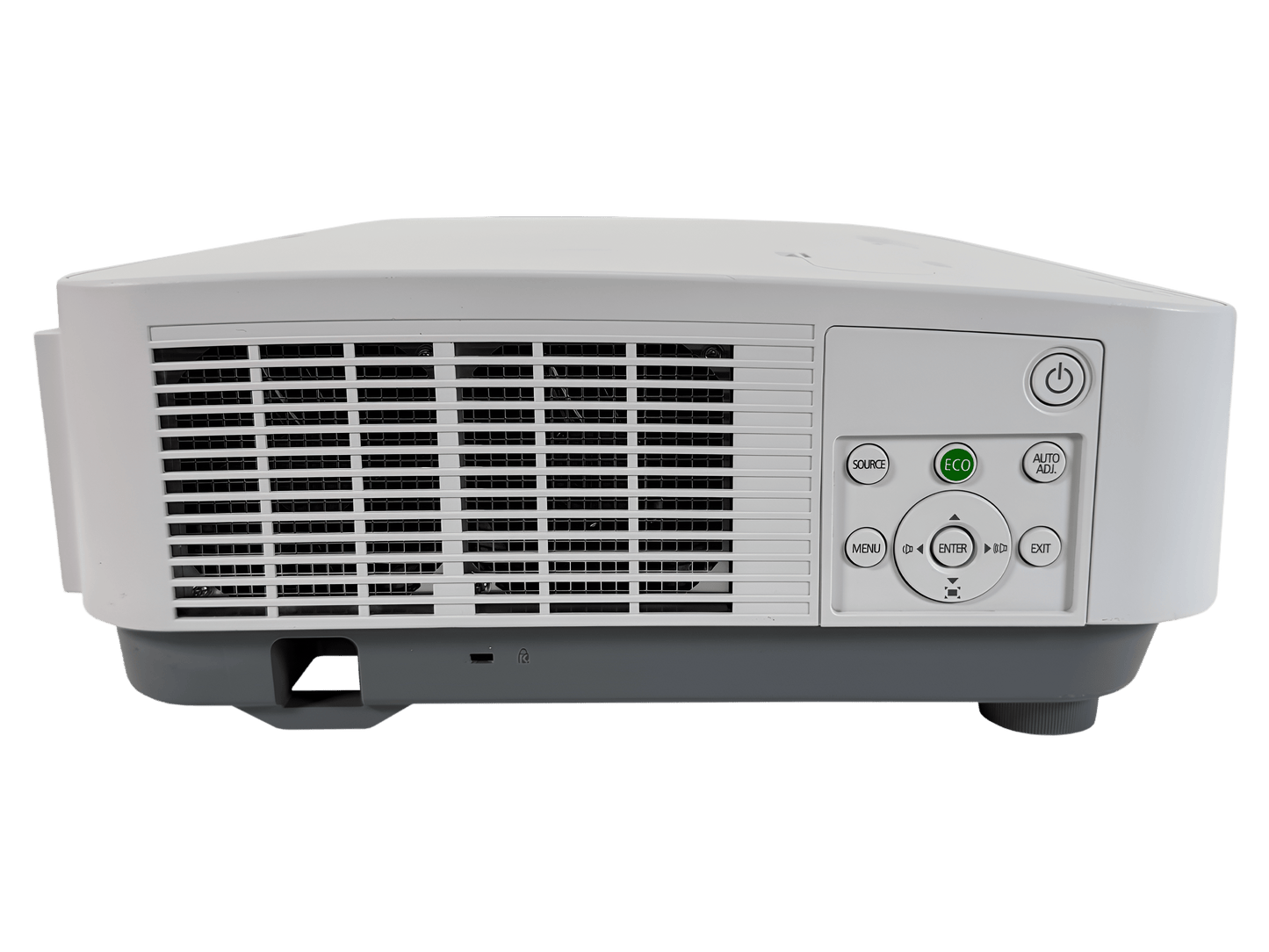 NEC P502HL - 2 Laser DLP Projector 5000 Lumens Full HD 3D HDMI