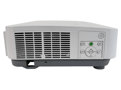 NEC P502HL - 2 Laser DLP Projector 5000 Lumens Full HD 3D HDMI