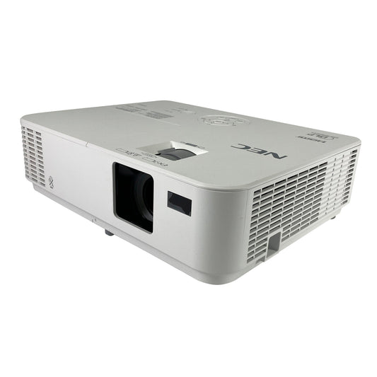 NEC VE303X DLP XGA Projector | 3000 Lumens