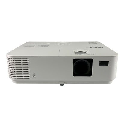 NEC VE303X DLP XGA Projector | 3000 Lumens
