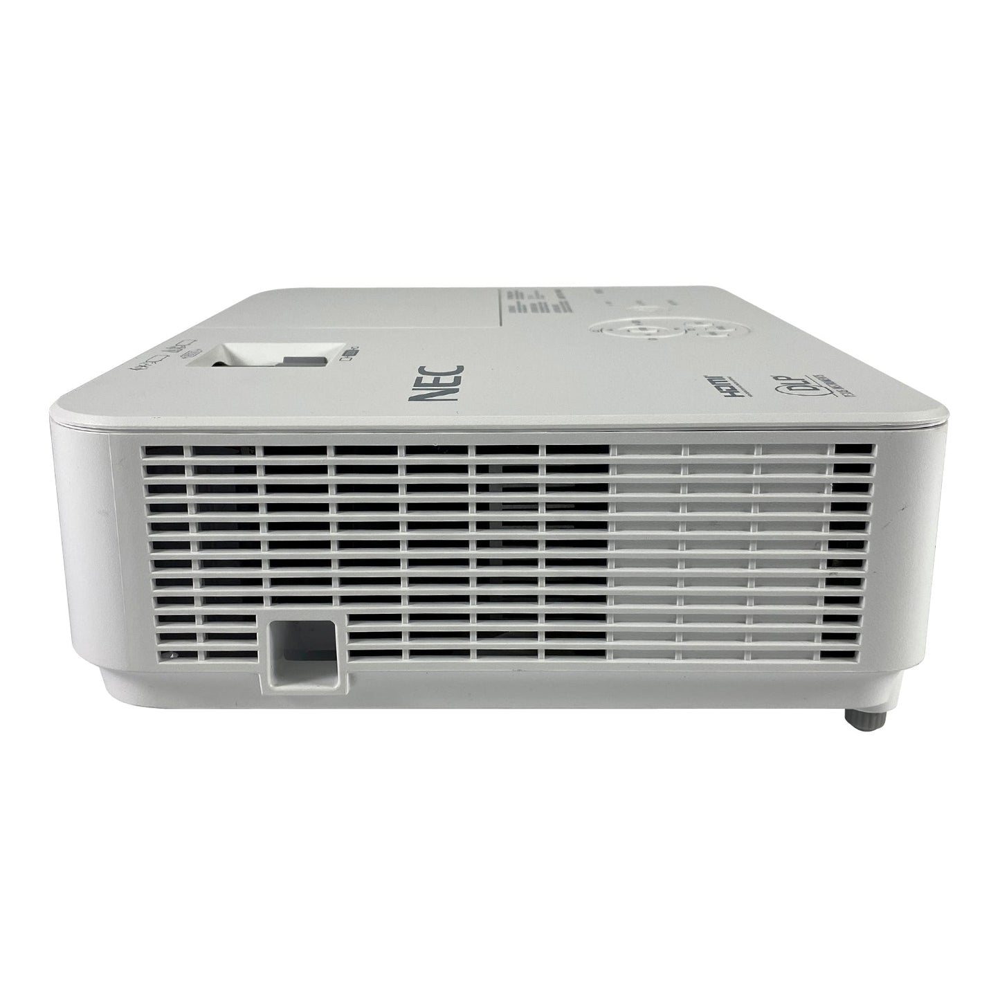 NEC VE303X DLP XGA Projector | 3000 Lumens