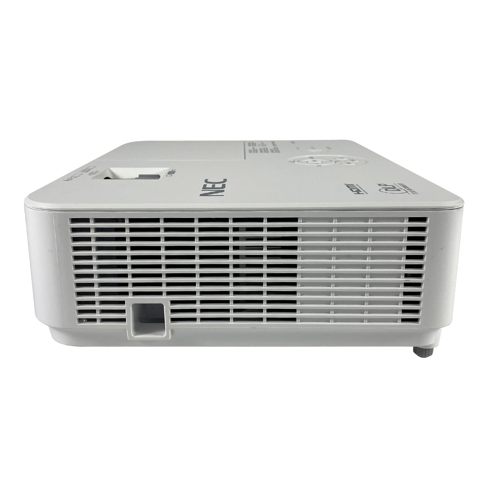 NEC VE303X DLP XGA Projector | 3000 Lumens