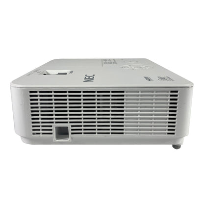 NEC VE303X DLP XGA Projector | 3000 Lumens