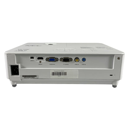 NEC VE303X DLP XGA Projector | 3000 Lumens