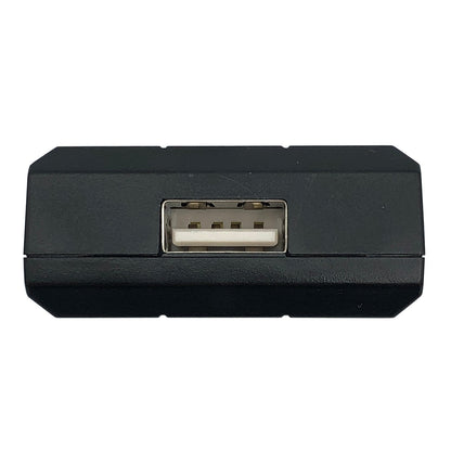 NEW 5V 1A Power Adapter – USB Female Plug, HDP05 - MD05010U - TeKswamp