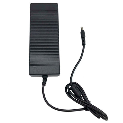 NEW AC/DC Adapter CKS - 245000 24V 5A Power Supply Charger - TeKswamp