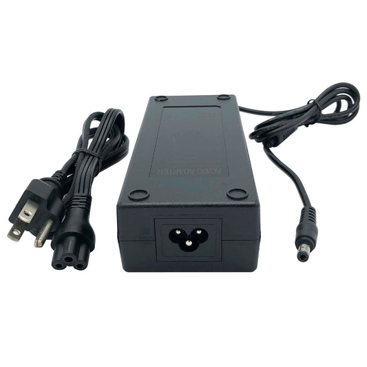 NEW AC/DC Adapter CKS - 245000 24V 5A Power Supply Charger - TeKswamp