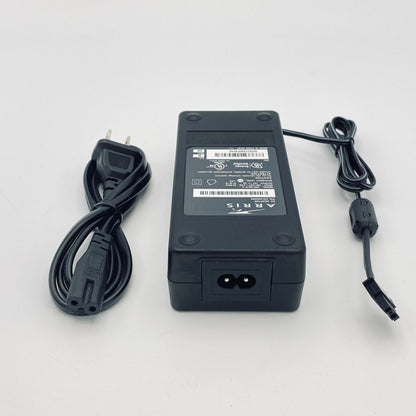 NEW Arris 36W AC Power Adapter ATS036T - P120 – 12V 3A 2 - Pin Charger