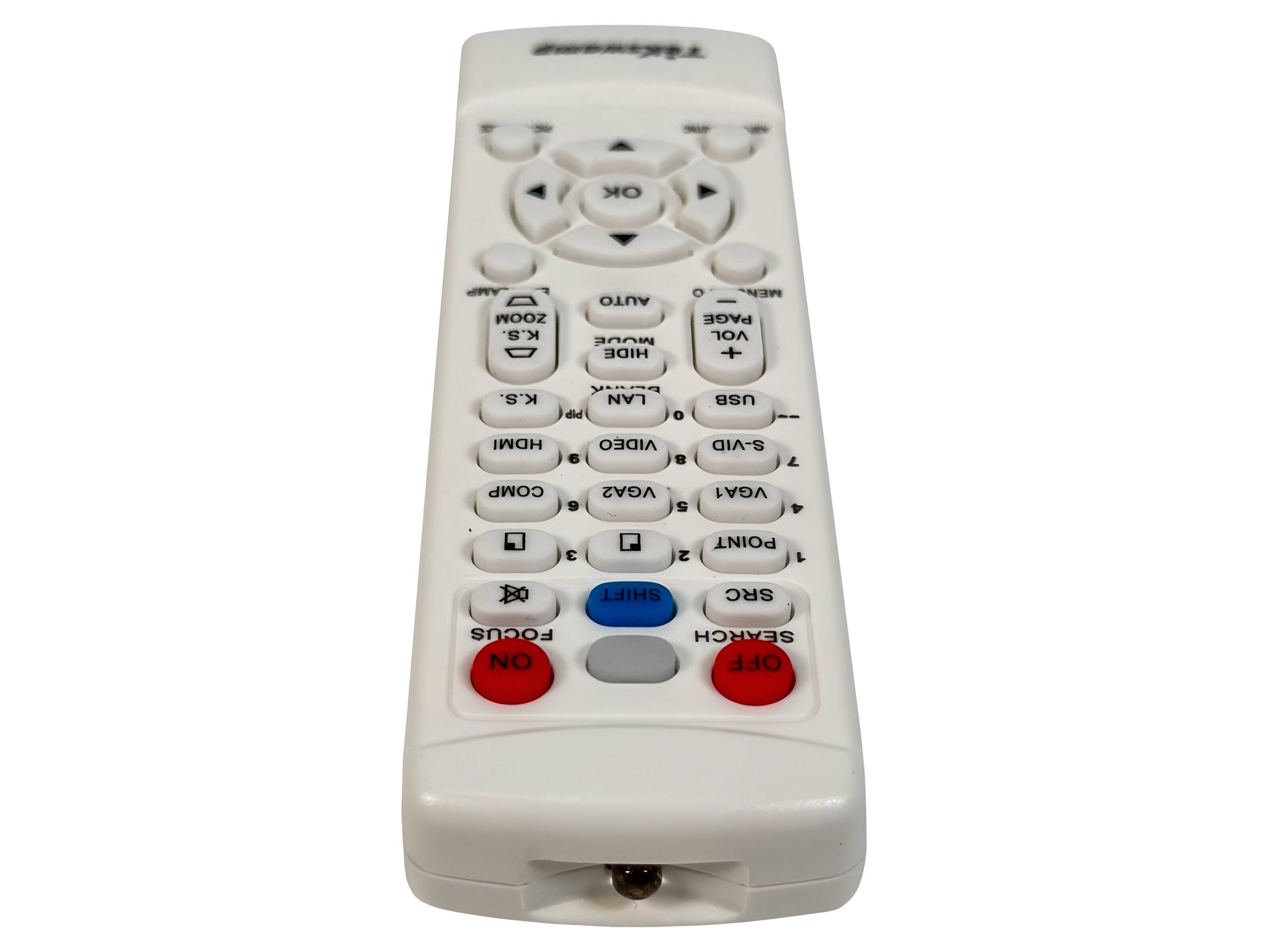 New Epson EB - 109W EB - 970 Projector Remote Control