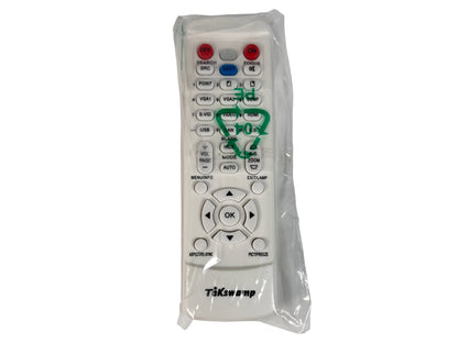 New Epson EB - 710Ui EB - 700U EB - 695Wi Projector Remote Control