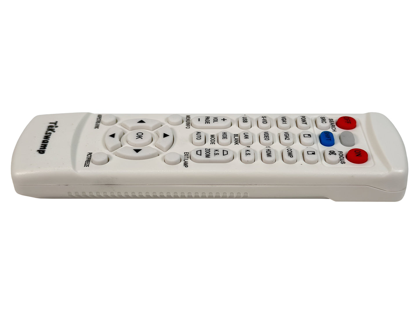 New Epson EB - 710Ui EB - 700U EB - 695Wi Projector Remote Control