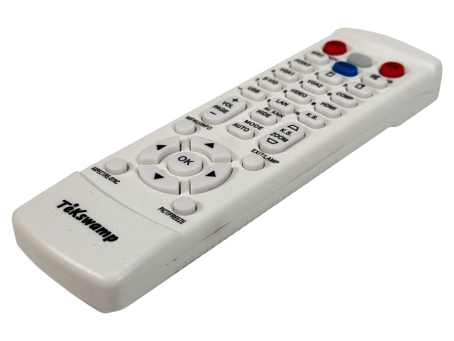 New Epson Home Cinema 3500 Projector Remote Control