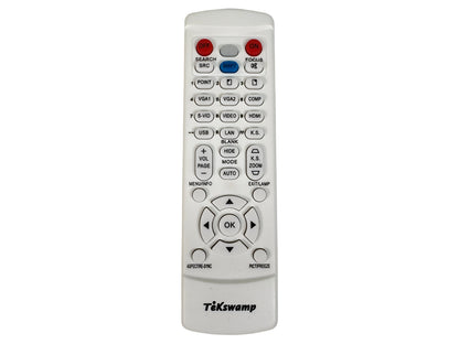New Epson VS350 EX3260 VS250 Projector Remote Control