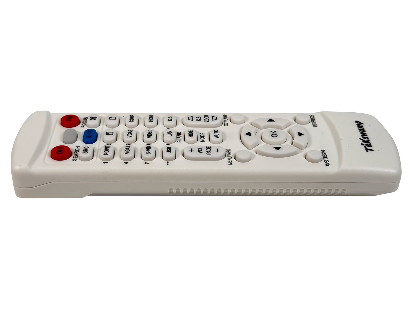 New Epson VS350 EX3260 VS250 Projector Remote Control
