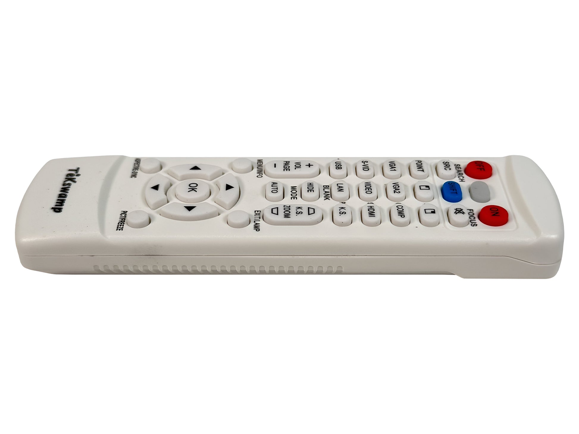 New Epson VS350 EX3260 VS250 Projector Remote Control