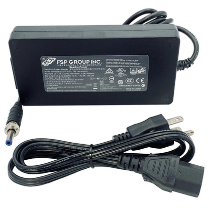 NEW Genuine FSP150 - AHAN3 150W Power Adapter – 12V 12.5A Screw Lock