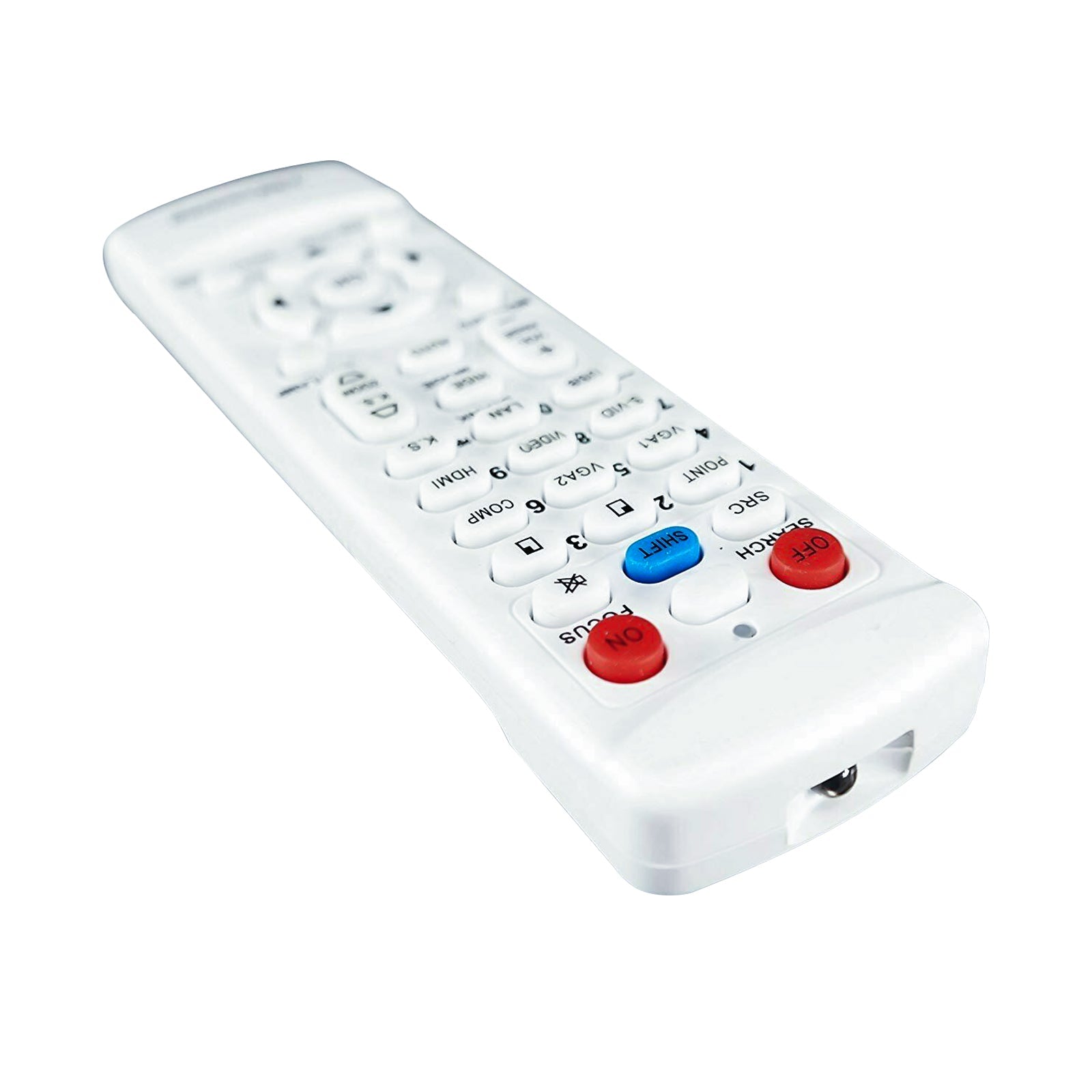 New JVC DLA - HD250 HD750 RS1U RS2U SX21U Projector Remote Control