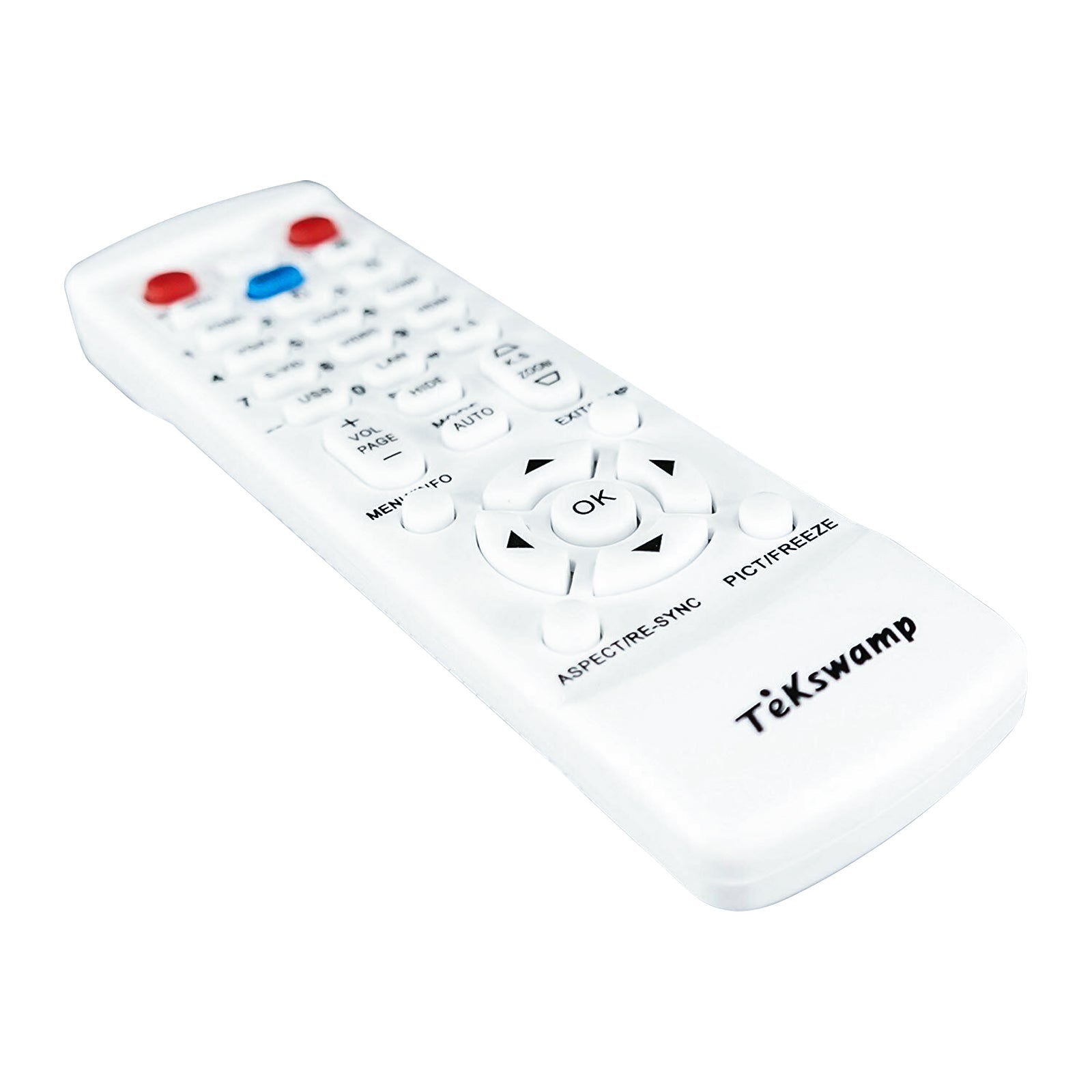 New JVC DLA - HD250 HD750 RS1U RS2U SX21U Projector Remote Control