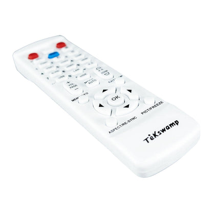 New JVC DLA - HD250 HD750 RS1U RS2U SX21U Projector Remote Control