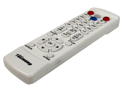 New JVC DLA - RS60 DLA - RS60U3D DLA - RS35U DLA - HD350 Projector Remote Control