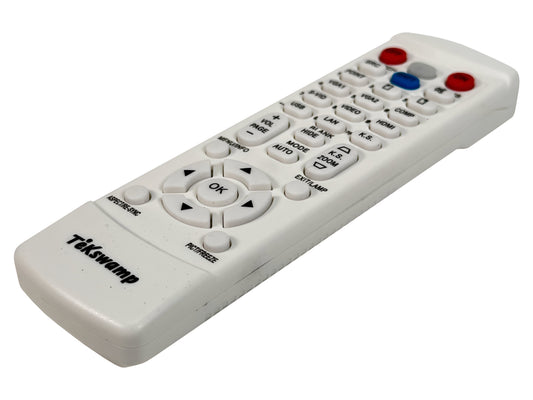 New JVC DLA - SX21UH DLA - RS4910 DLA - RS6710 DLA - X500R Projector Remote Control