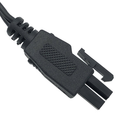 NEW Original Adapter Tech. ATS036T - P120 36W AC Power Adapter – 12V 3A 2 - Pin Charger