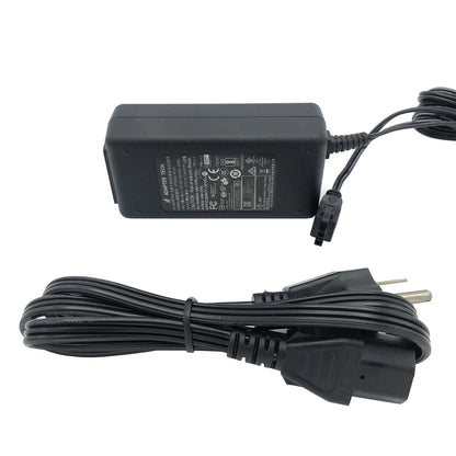 NEW Original Adapter Tech. ATS036T - P120 36W AC Power Adapter – 12V 3A 2 - Pin Charger