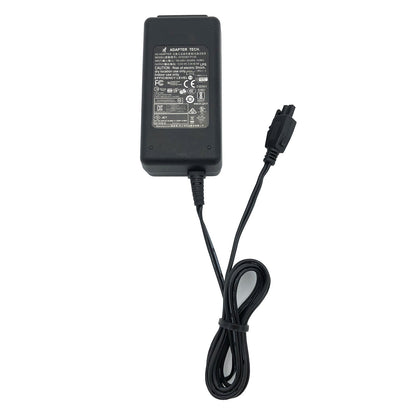 NEW Original Adapter Tech. ATS036T - P120 36W AC Power Adapter – 12V 3A 2 - Pin Charger