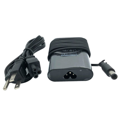 NEW Original Dell 65W AC Adapter LA65NM130 | 19.5V 3.34A 7.4x5.0mm + Pin