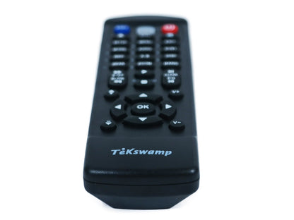 NEW Remote Control for Adcom RC45II - TeKswamp