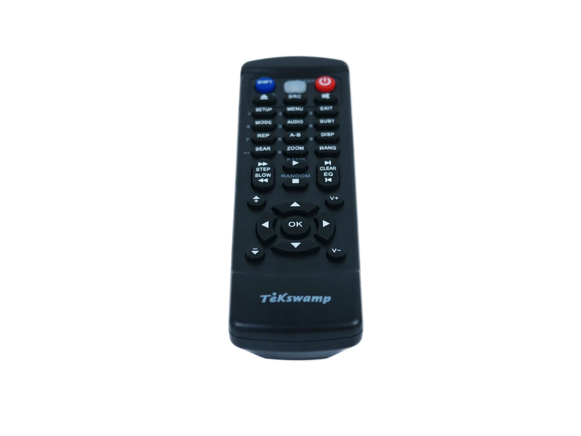 NEW Remote Control for Adcom RC45II - TeKswamp