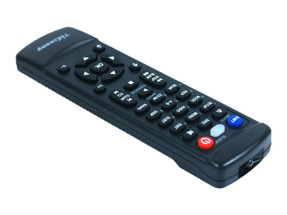 NEW Remote Control for Adcom RC45II - TeKswamp