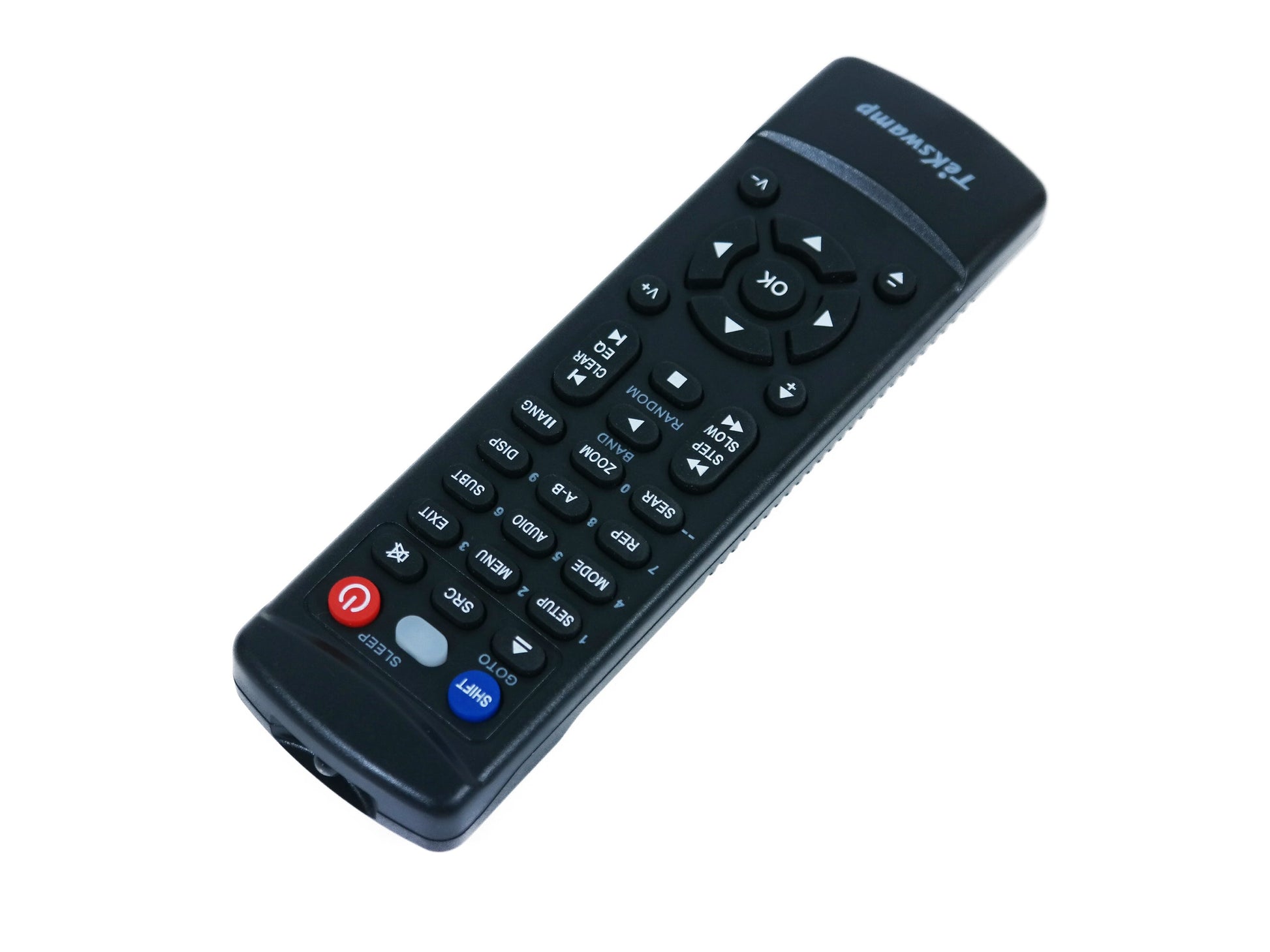 NEW Remote Control for Adcom RC45II - TeKswamp