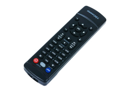NEW Remote Control for Adcom RC45II - TeKswamp