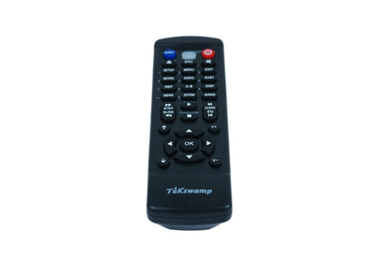 NEW Remote Control for JVC HR - S5800U S - VHS Hi - Fi VCR - TeKswamp