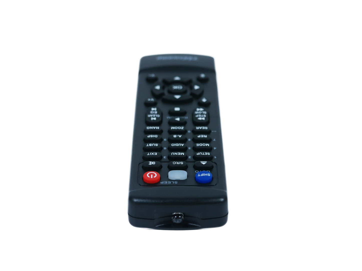 NEW Remote Control for JVC HR - S5800U S - VHS Hi - Fi VCR - TeKswamp