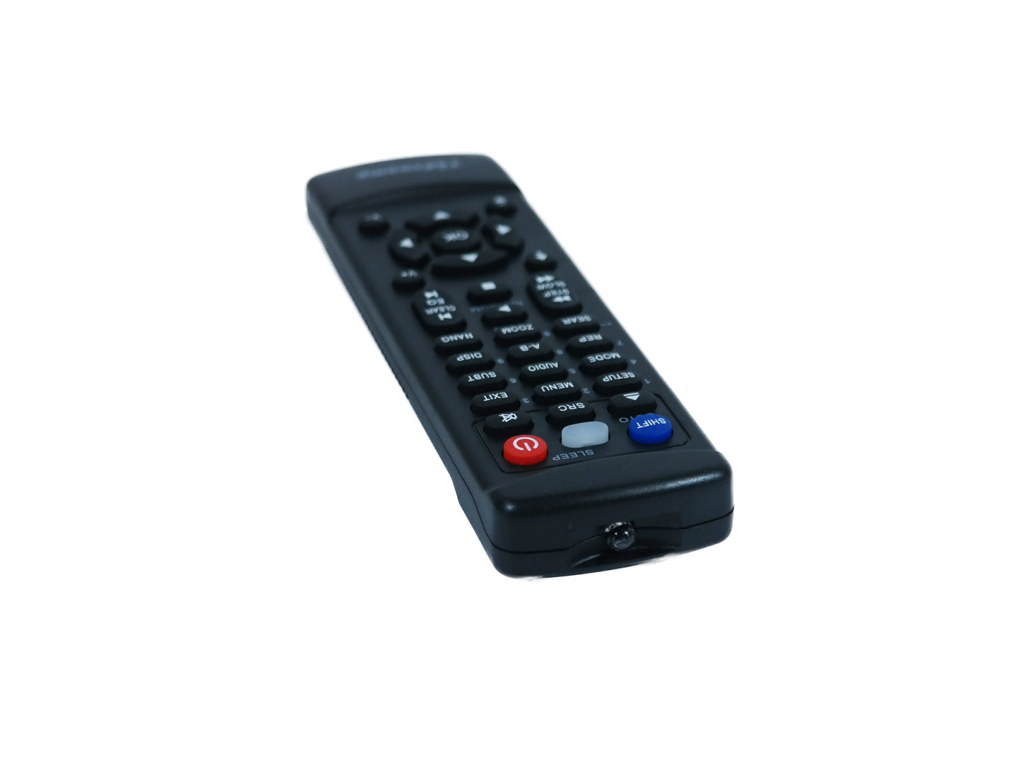 NEW Remote Control for JVC HR - S5800U S - VHS Hi - Fi VCR - TeKswamp