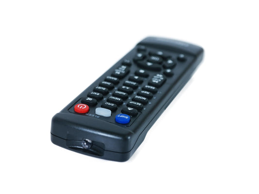 NEW Remote Control for JVC HR - S5800U S - VHS Hi - Fi VCR - TeKswamp