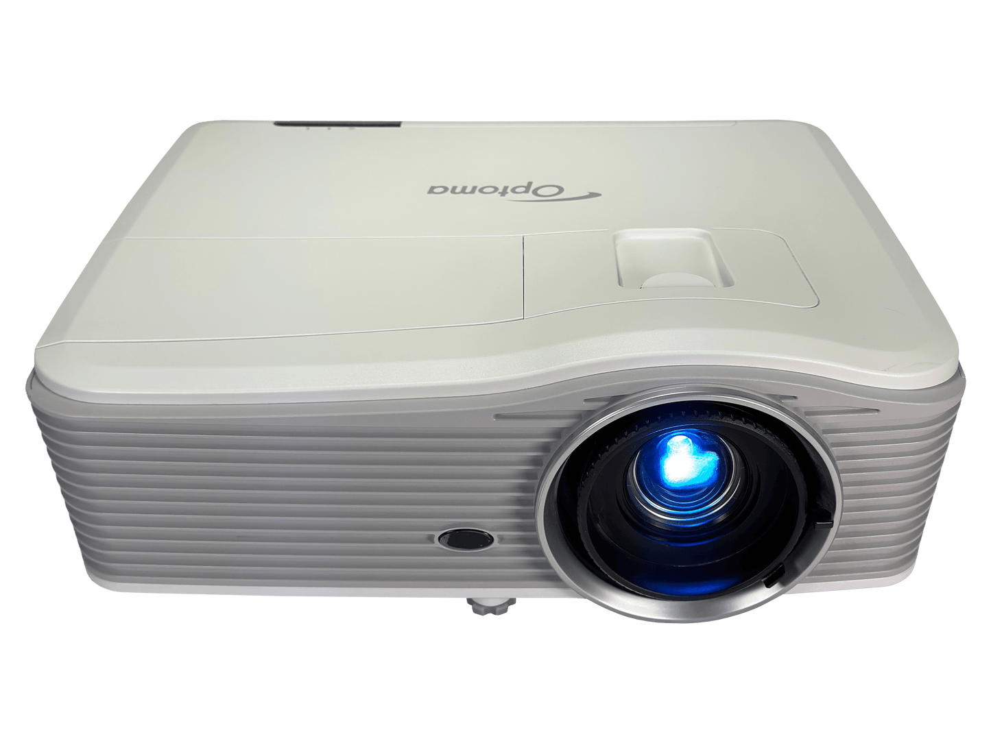 Optoma EH515 DLP Projector 5500 Lumens Full HD 3D Lens Shift