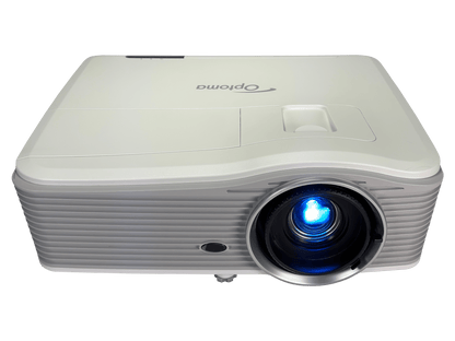 Optoma EH515 DLP Projector 5500 Lumens Full HD 3D Lens Shift
