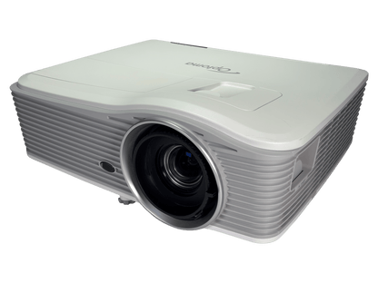 Optoma EH515 DLP Projector 5500 Lumens Full HD 3D Lens Shift