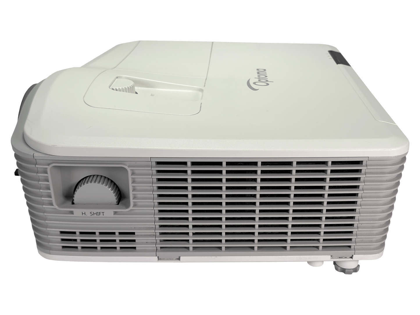 Optoma EH515 DLP Projector 5500 Lumens Full HD 3D Lens Shift