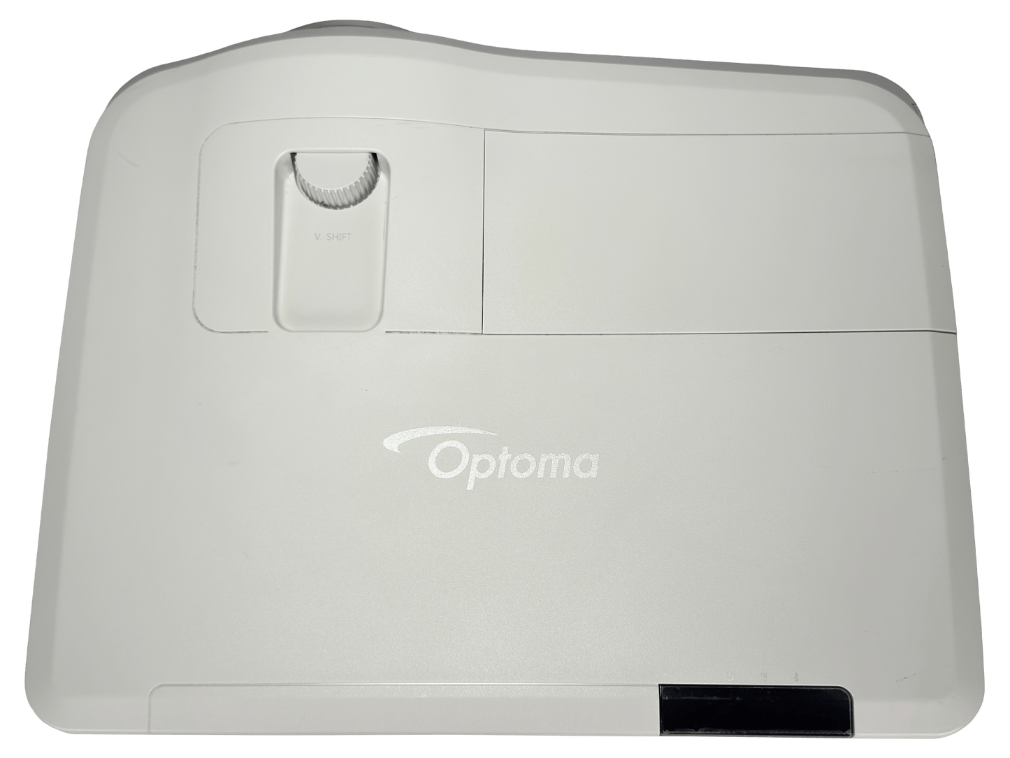 Optoma EH515 DLP Projector 5500 Lumens Full HD 3D Lens Shift