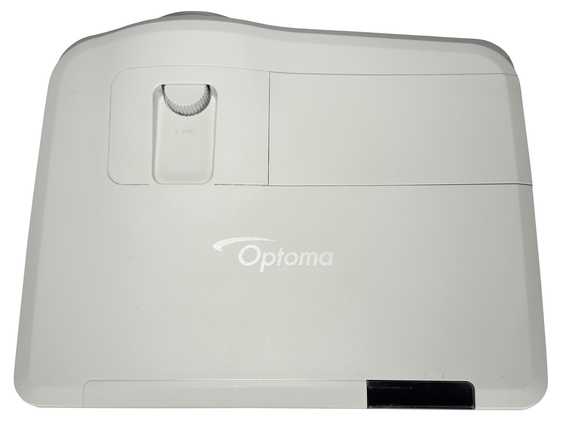 Optoma EH515 DLP Projector 5500 Lumens Full HD 3D Lens Shift