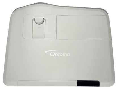 Optoma EH515 DLP Projector 5500 Lumens Full HD 3D Lens Shift