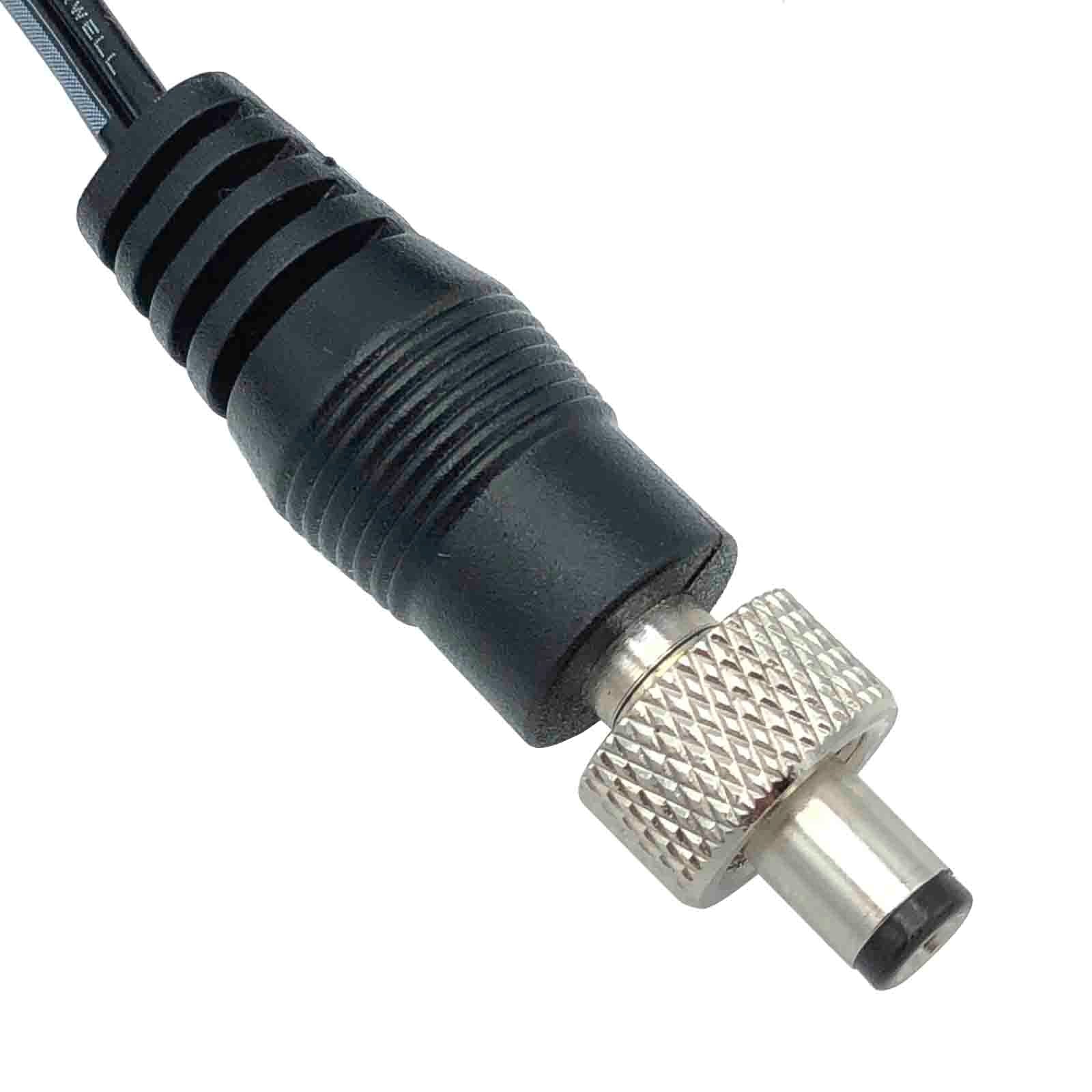 Original Adapter Tech ATS036T - W120V 36W AC Adapter 12V 3A Charger