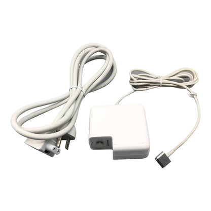 Original Apple 60W MagSafe 2 Power Adapter A1435 – 16.5V 3.65A Charger