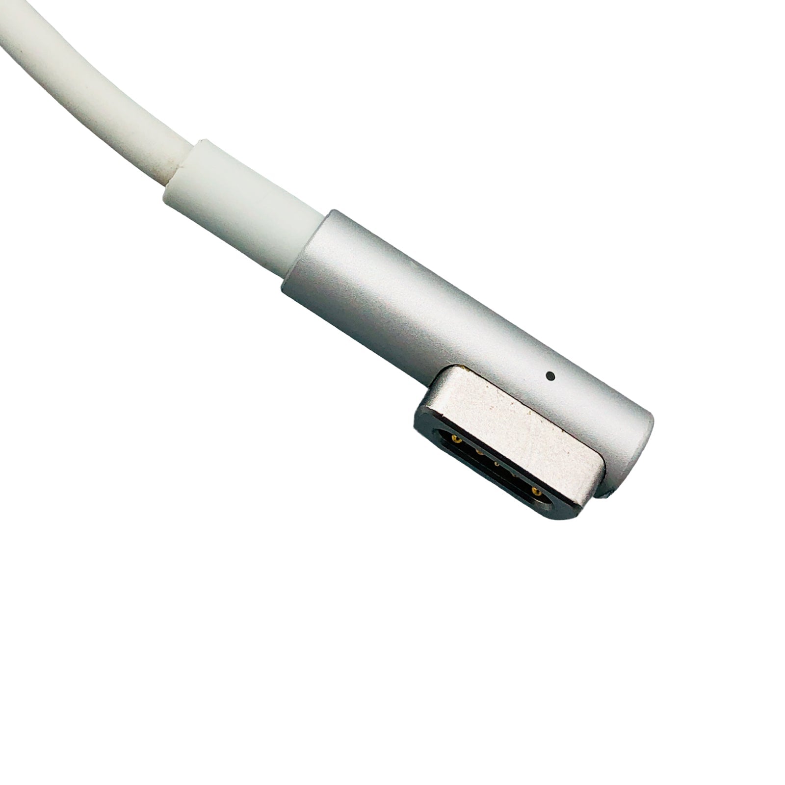 Original Apple 60W MagSafe A1344 Power Adapter 16.5V 3.65A 5 - Pin L - Style Charger