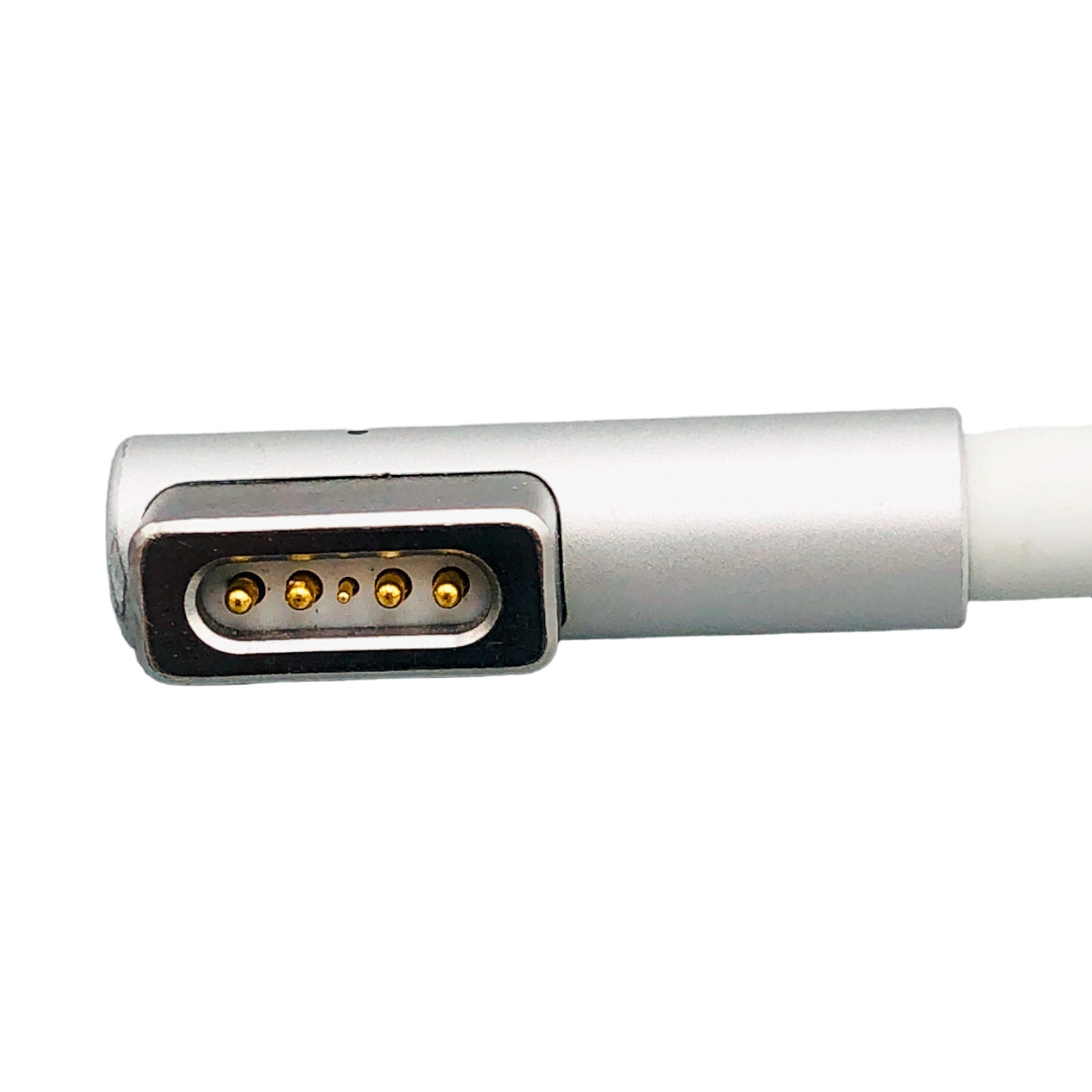 Original Apple 60W MagSafe A1344 Power Adapter 16.5V 3.65A 5 - Pin L - Style Charger